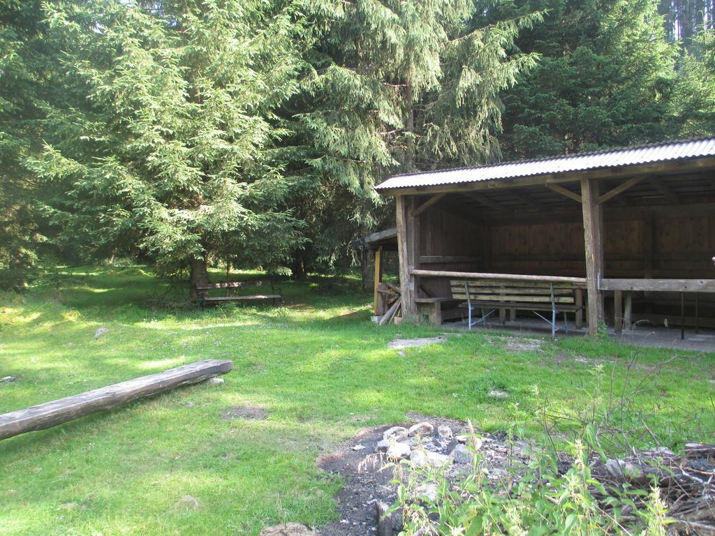 Schwarzenbacher Lungötz Habitación foto