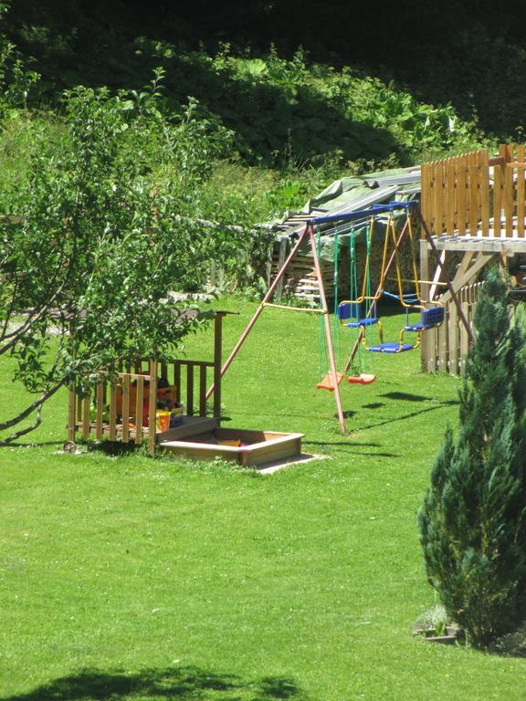 Schwarzenbacher Lungötz Habitación foto