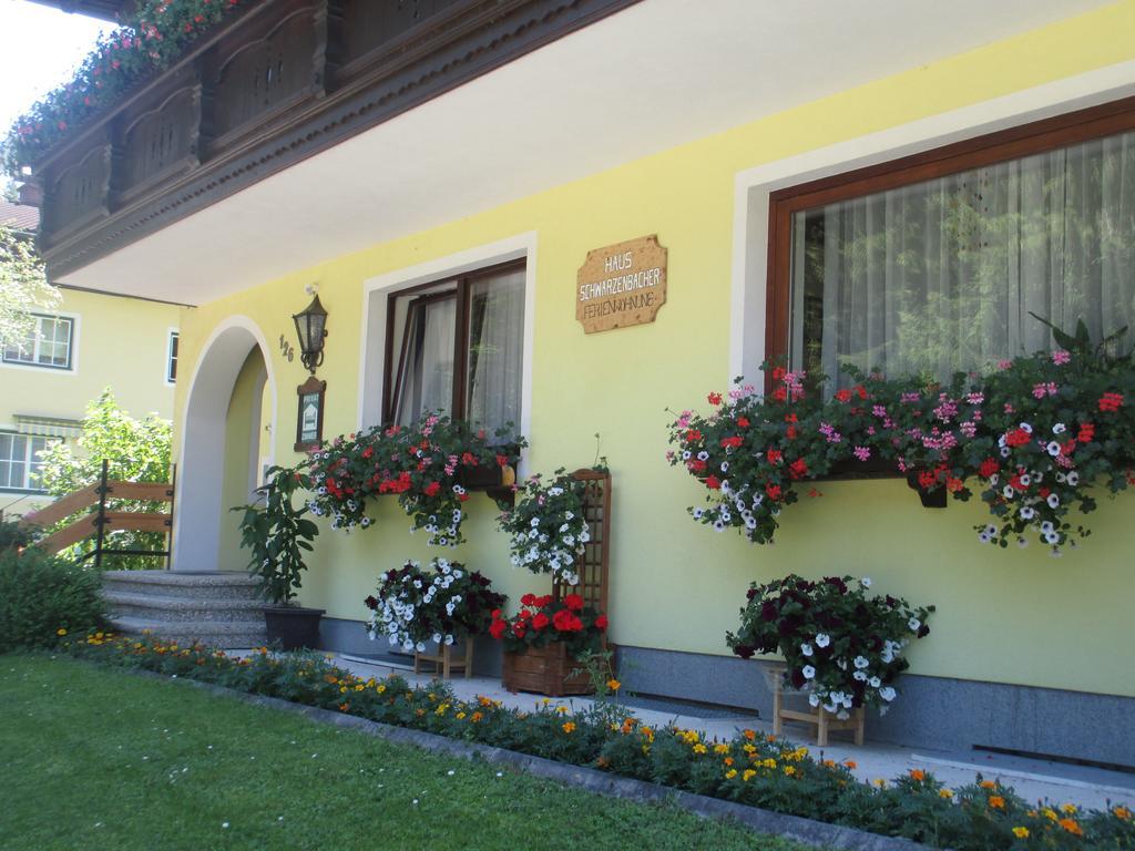 Schwarzenbacher Lungötz Habitación foto