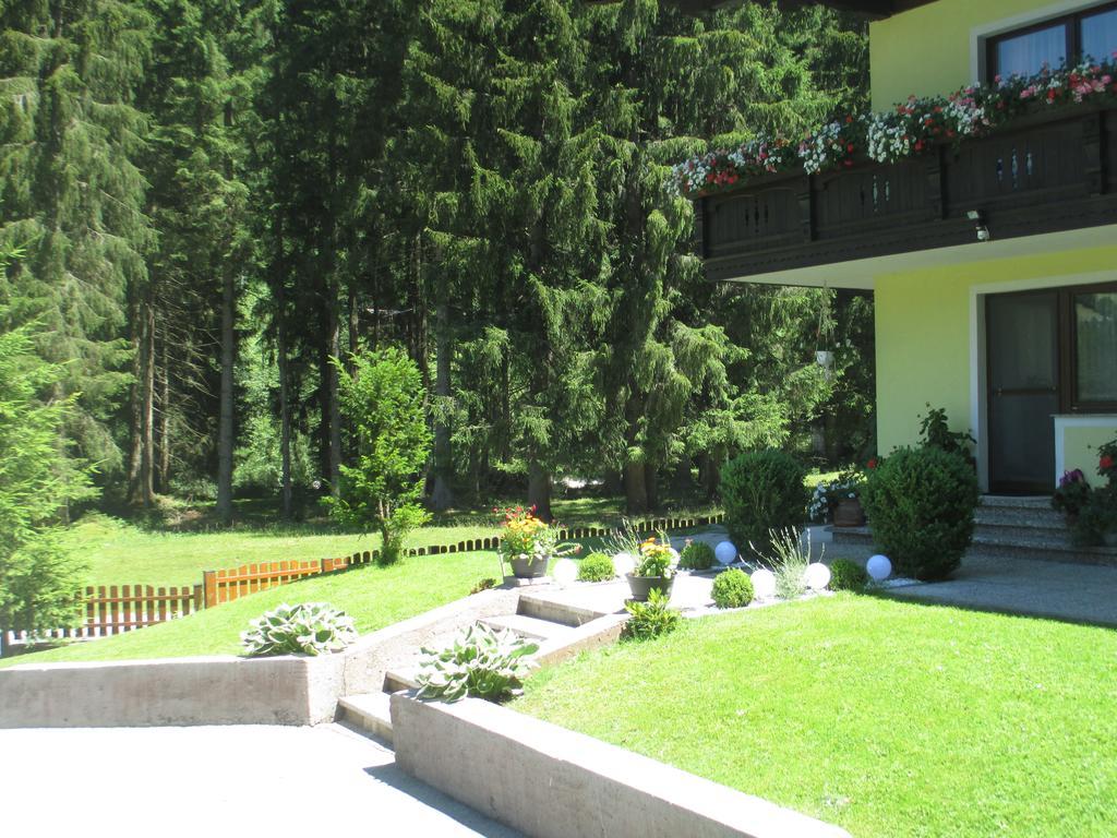Schwarzenbacher Lungötz Habitación foto