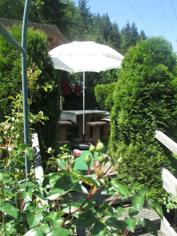 Schwarzenbacher Lungötz Habitación foto