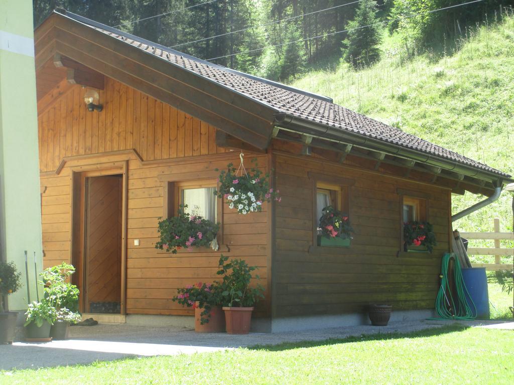 Schwarzenbacher Lungötz Habitación foto