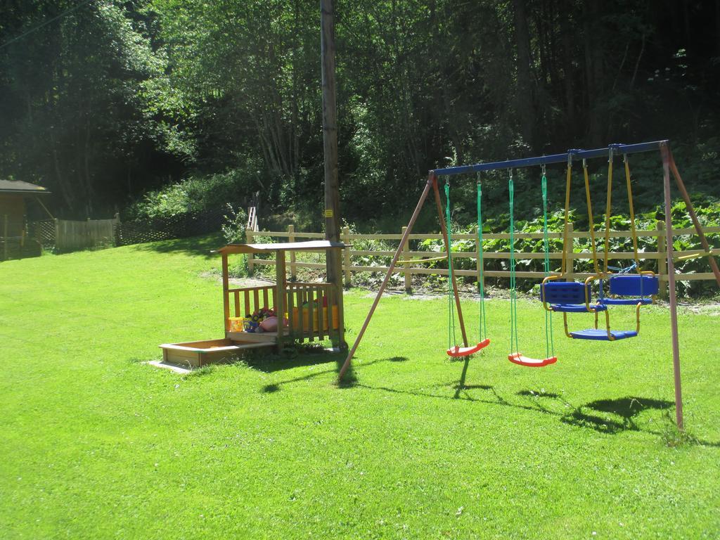 Schwarzenbacher Lungötz Habitación foto